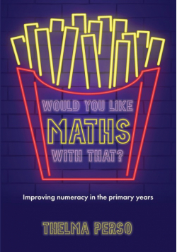 Would you like maths with that?
