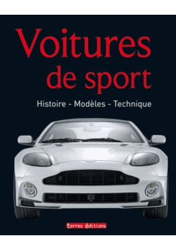 Voitures de sport
