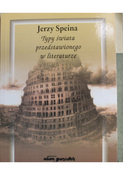 Typy świata przedstawionego w literaturze