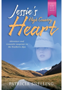 Jessie's High Country Heart