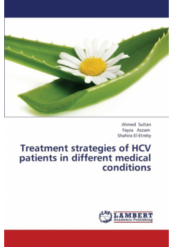 Treatment Strategies of Hcv Patients in Different Medical Conditions