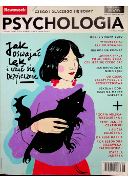 Newsweek Psychologia 5