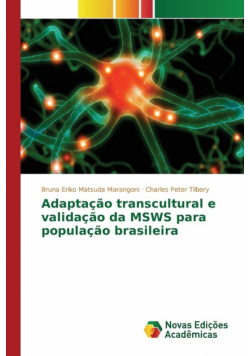 Adaptação transcultural e validação da MSWS para população brasileira