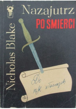 Nazajutrz po śmierci