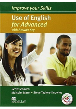 Improve your Skills:Use of ENG for Advaced+key+MPO