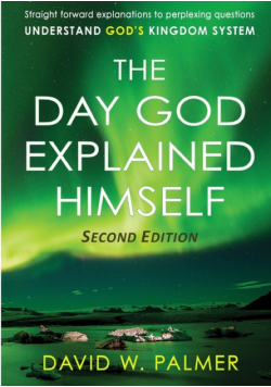 The Day God Explained Himself