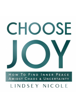 Choose Joy