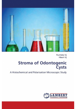 Stroma of Odontogenic Cysts