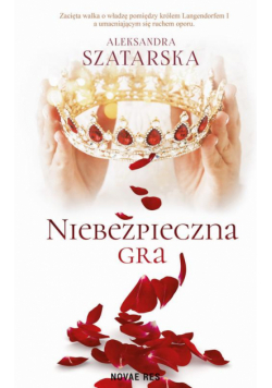 Niebezpieczna gra