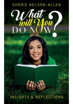 What Will You Do Now?