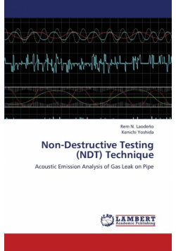 Non-Destructive Testing (Ndt) Technique