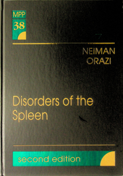 Disorders of the Spleen
