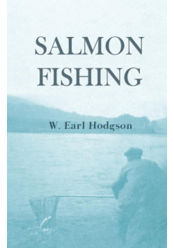 Salmon Fishing