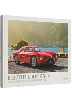 Beautiful machines