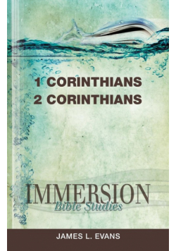 Immersion 1 & 2 Corinthians