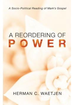 A Reordering of Power