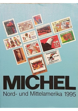 Michel Nord und Mittelamerika 1995
