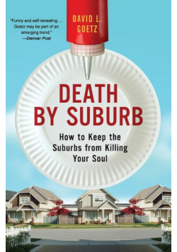 Death by Suburb