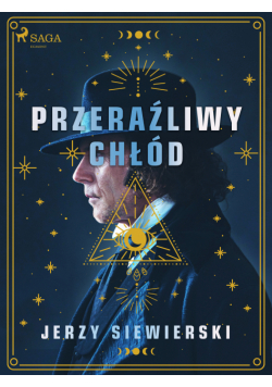 Przeraźliwy chłód