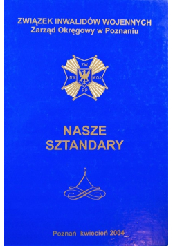 Nasze sztandary