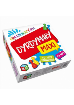 Dyrdymały Maxi