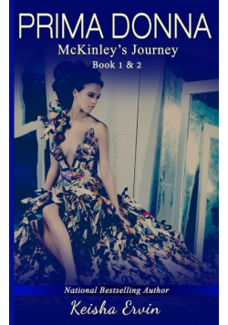 Prima Donna Book 1 & 2 McKinley's Journey