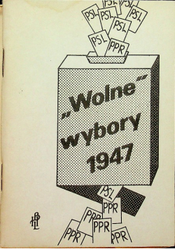 Wolne wybory 1947