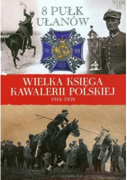 8 Pułk Ułanów