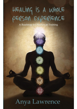 Healing is a Whole Person Experience