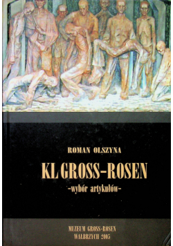 Filie KL Gross Rosen Wybór artykułów
