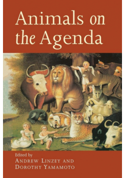 Animals on the Agenda