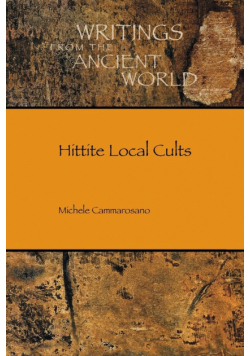 Hittite Local Cults