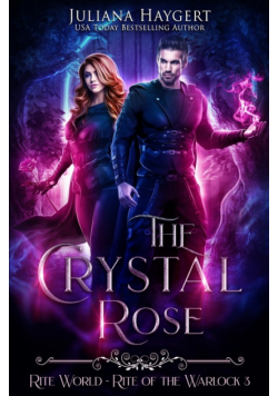 The Crystal Rose