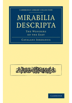 Mirabilia Descripta