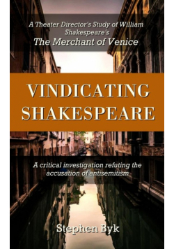 Vindicating Shakespeare
