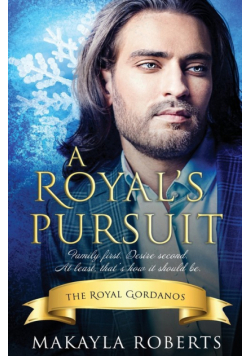 A Royal's Pursuit