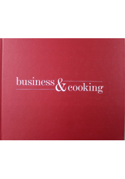 Business & cooking