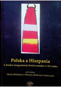 Polska a Hiszpania