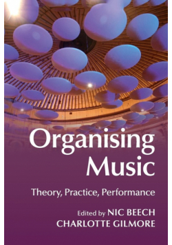 Organising Music