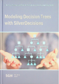 Modeling Decision Trees with SilverDecisions
