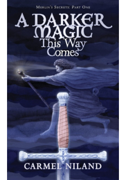 A Darker Magic This Way Comes