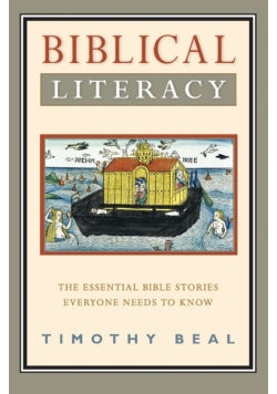 Biblical Literacy