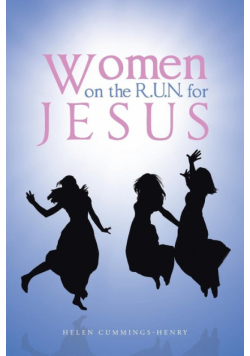 Women on the R.U.N. for Jesus