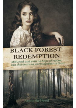 Black Forest Redemption