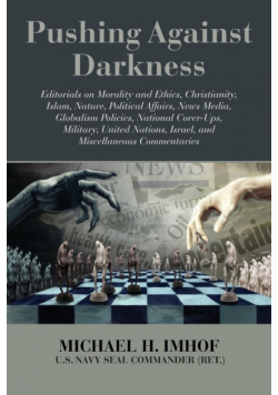 Pushing Against Darkness