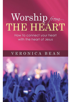 Worship From The Heart
