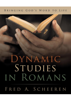Dynamic Studies in Romans