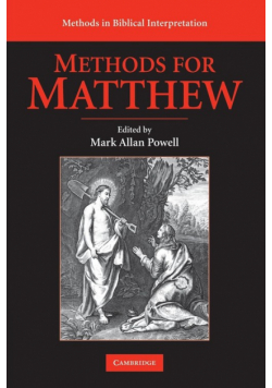 Methods for Matthew