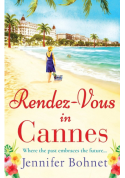 Rendez-Vous in Cannes
