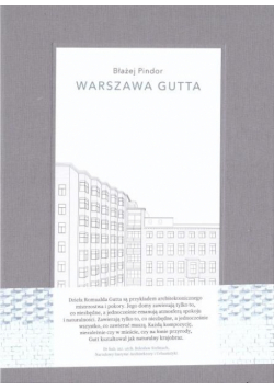 Warszawa Gutta